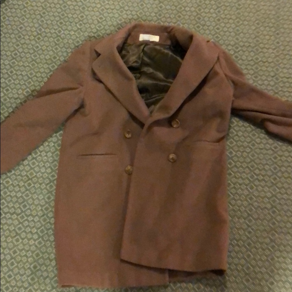 Overcoat